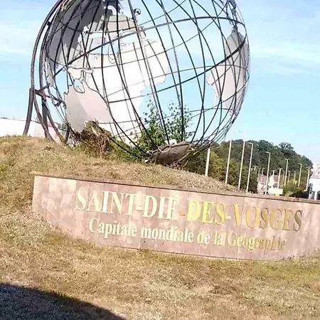 Les Lapins Des Vosges ! Saulcy-sur-Meurthe