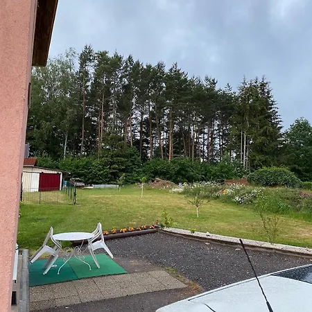 Les Lapins Des Vosges ! Saulcy-sur-Meurthe