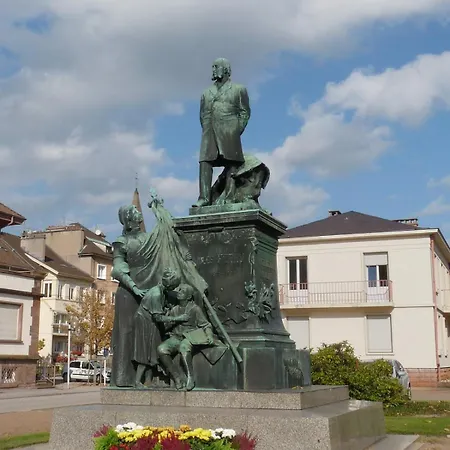 Ferienhaus Les Lapins Des Vosges ! Saulcy-sur-Meurthe