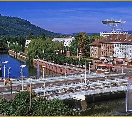 Les Lapins Des Vosges ! Saulcy-sur-Meurthe