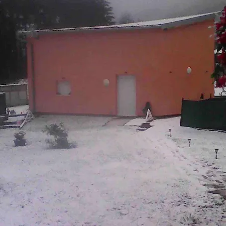 Les Lapins Des Vosges ! Saulcy-sur-Meurthe