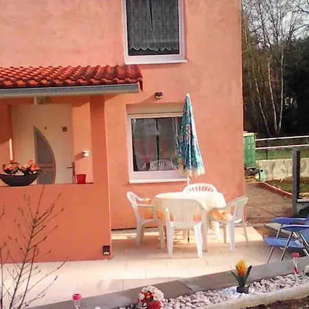 Ferienhaus Les Lapins Des Vosges !